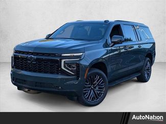 New 2026 Chevrolet Suburban RST w/ Comfort Package video 1