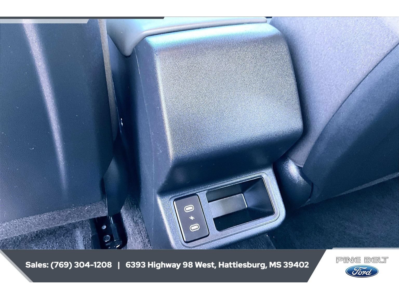 Used 2025 Kia K4 FWD image 24