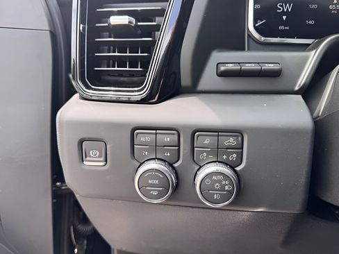 New 2026 GMC Sierra 1500 AT4X AWD/4WD image 15