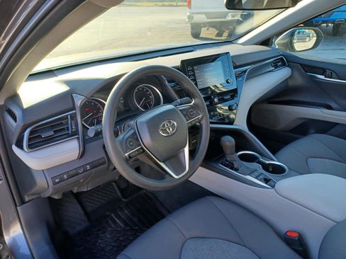 Used 2023 Toyota Camry LE image 8