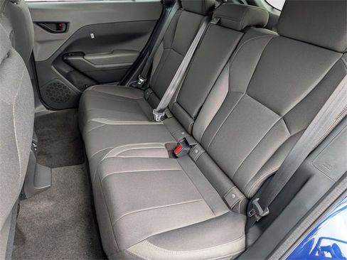 New 2026 Subaru Crosstrek 2.0i Premium image 26