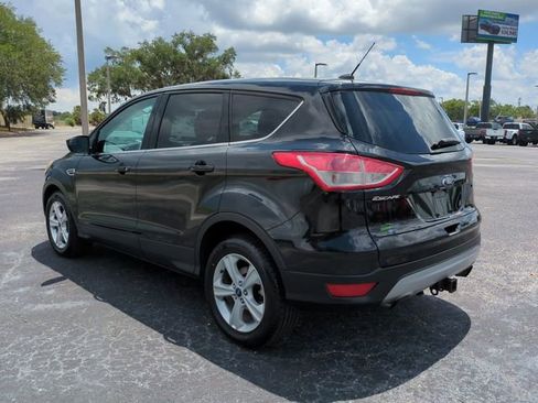 Used 2014 Ford Escape SE FWD image 7