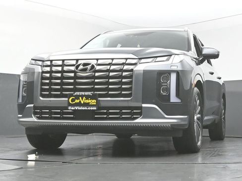Used 2023 Hyundai Palisade Calligraphy AWD/4WD image 49