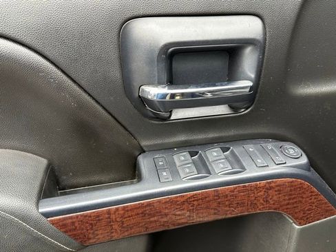 Used 2014 GMC Sierra 1500 SLE w/ SLE Value Package image 13