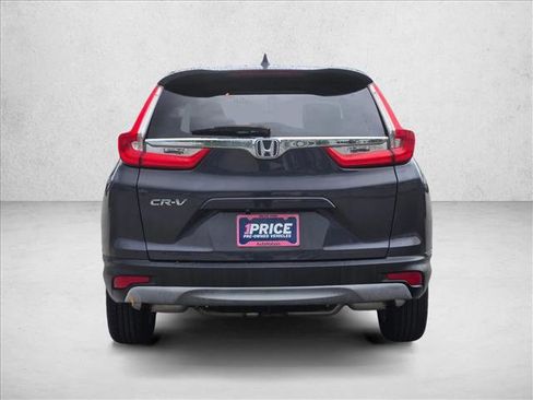 Used 2018 Honda CR-V EX image 7