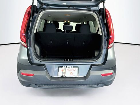 Used 2020 Kia Soul LX FWD image 25