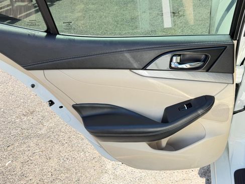 Used 2018 Nissan Maxima 3.5 SL FWD image 33