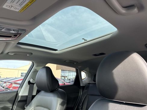 New 2026 Hyundai Kona Limited image 3