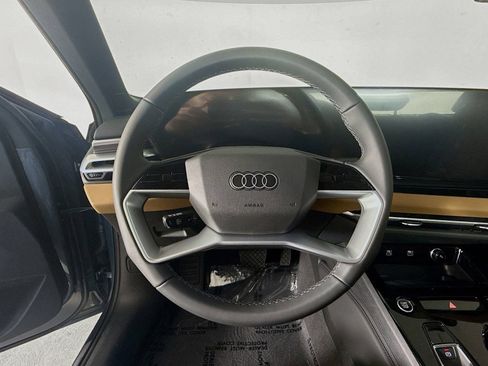 New 2026 Audi A5 2.0T Premium Plus AWD/4WD image 11