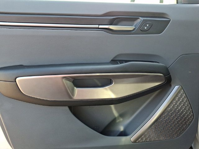 Certified 2024 Kia EV9 Light Long Range RWD image 14