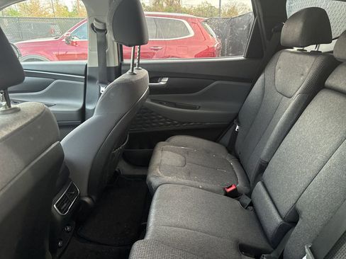 Used 2022 Hyundai Santa Fe SEL image 6