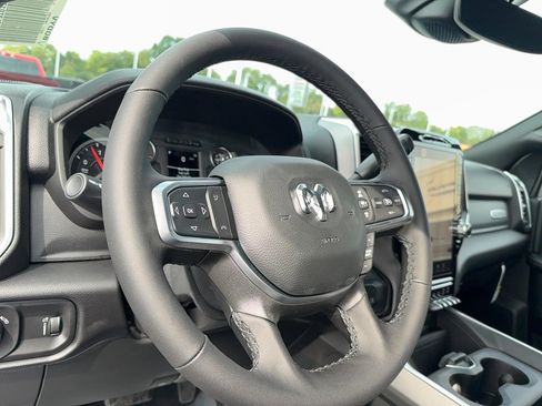 New 2026 RAM 2500 Big Horn image 9