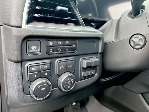 New 2025 Chevrolet Tahoe Premier image 42