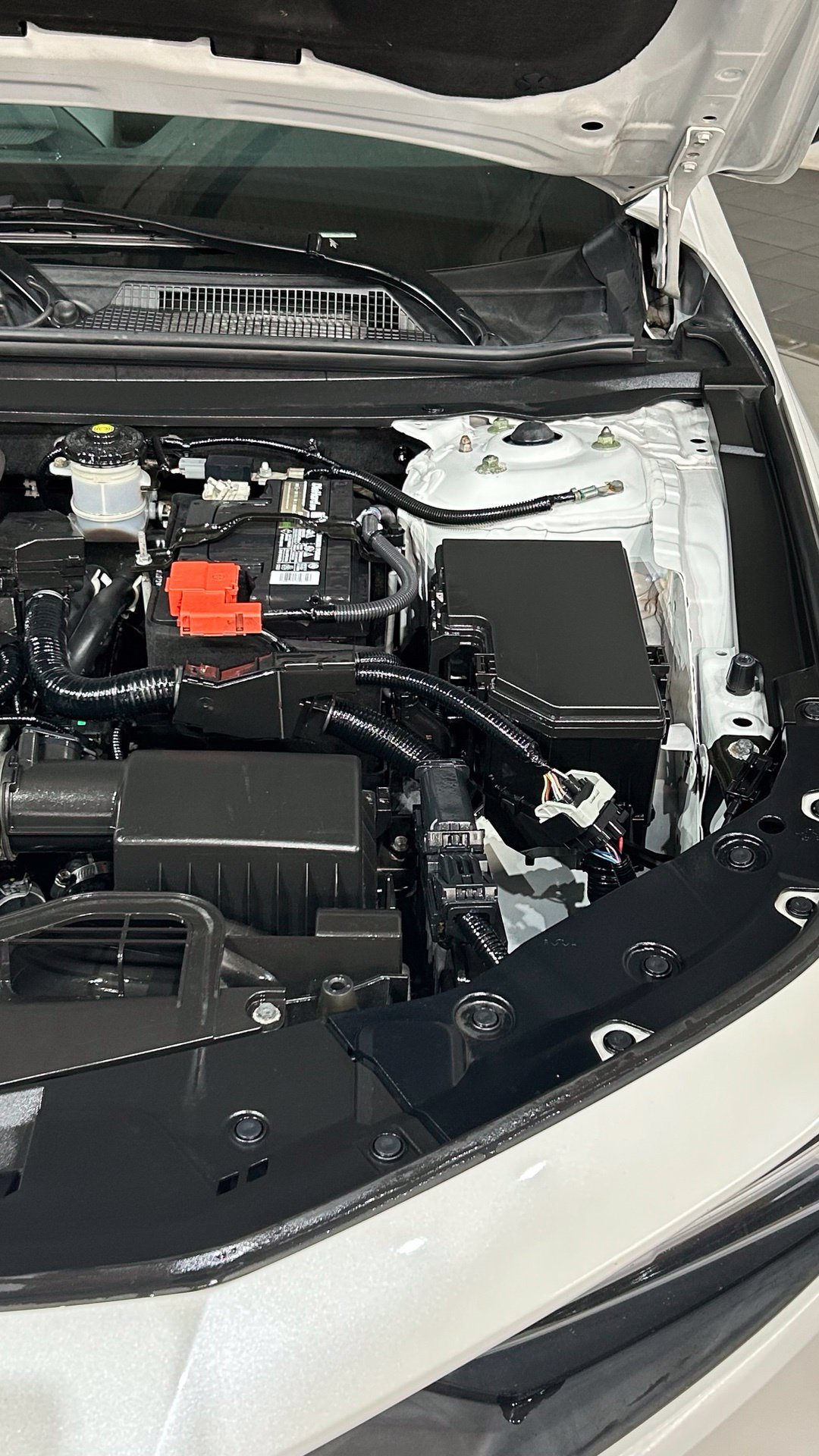 Used 2023 Honda Accord LX image 74