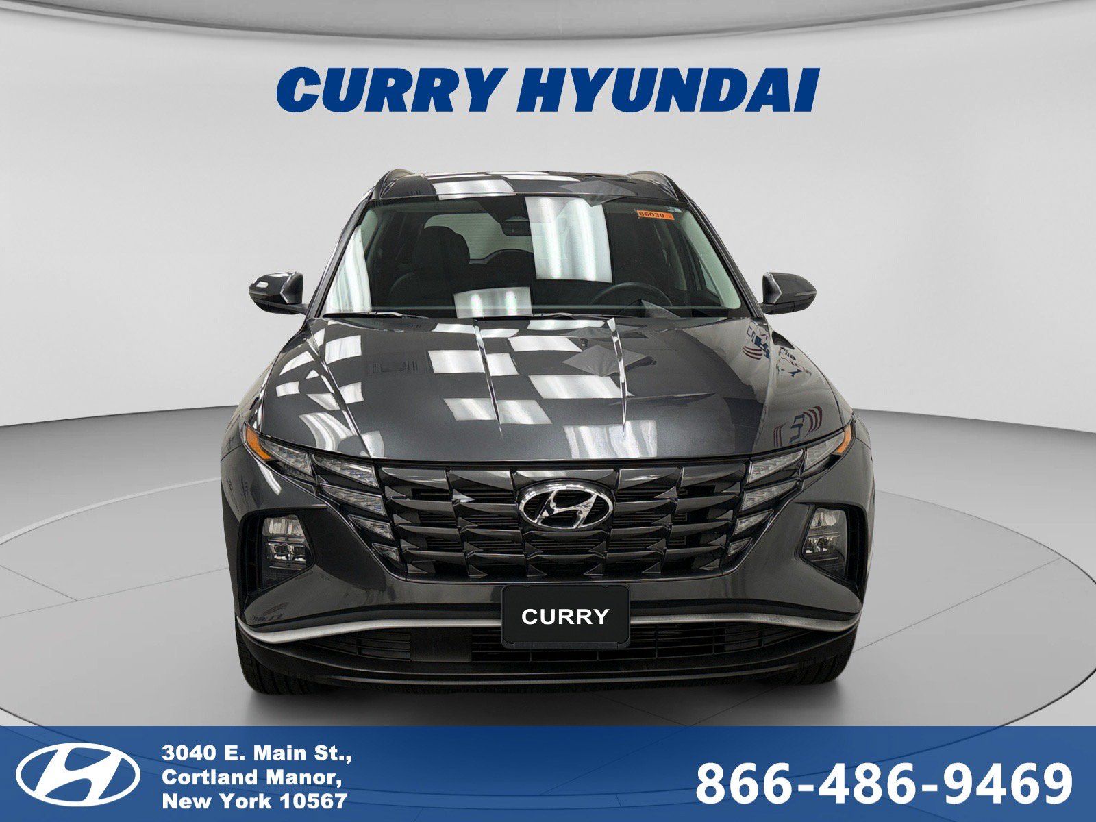 Certified 2024 Hyundai Tucson SEL w/ Convenience Package AWD/4WD image 8