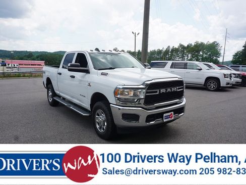 Used 2020 RAM 2500 Tradesman AWD/4WD image 1