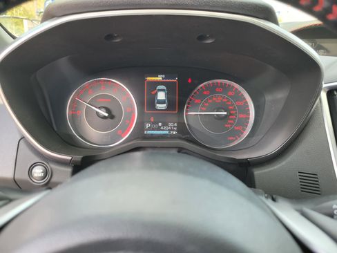 Used 2020 Subaru Impreza 2.0i Sport AWD/4WD image 27