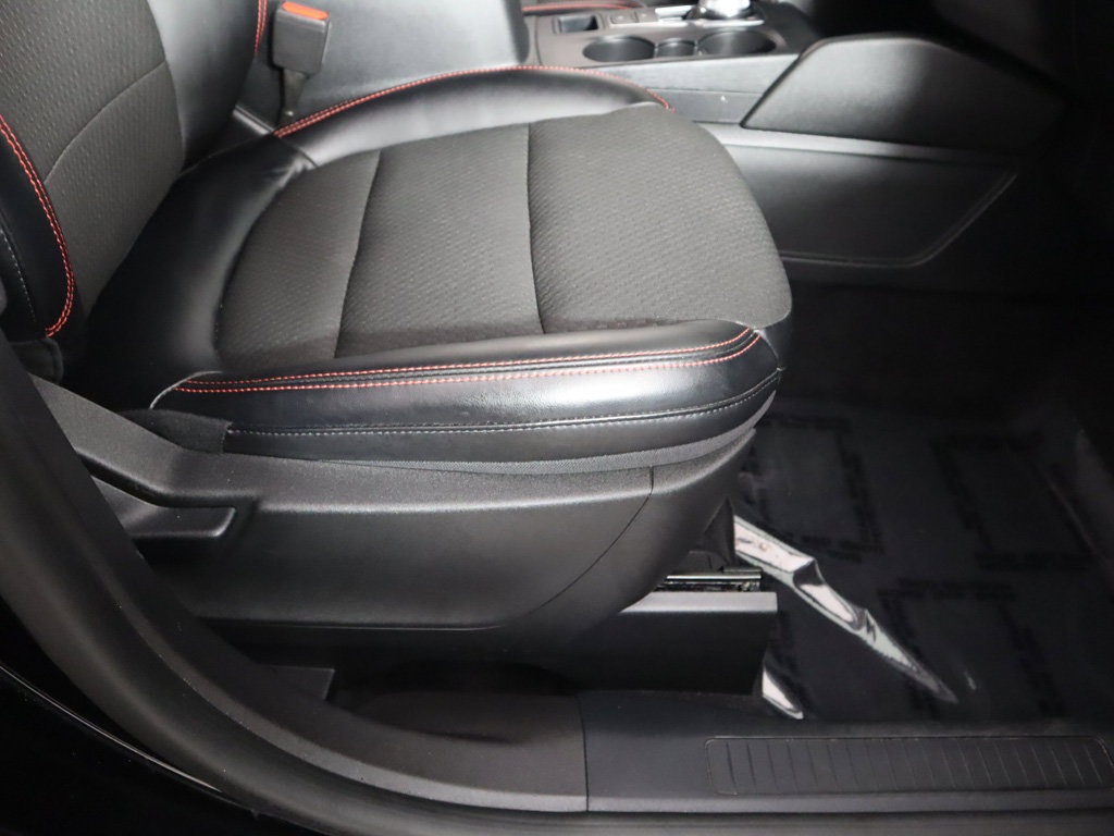 Used 2023 Ford Escape ST-Line w/ Tech Pack #1 FWD image 32
