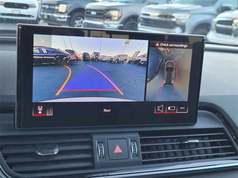 Used 2024 Audi Q5 2.0T Premium Plus image 10