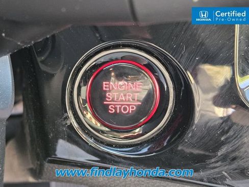 Used 2025 Honda Civic LX image 37