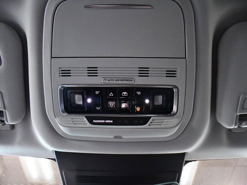 New 2026 Lincoln Nautilus Reserve image 31