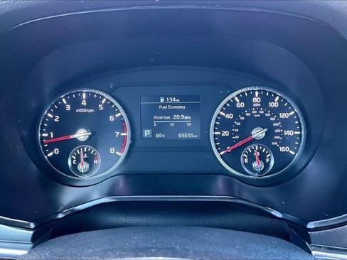 Used 2022 Kia Telluride S AWD/4WD image 13