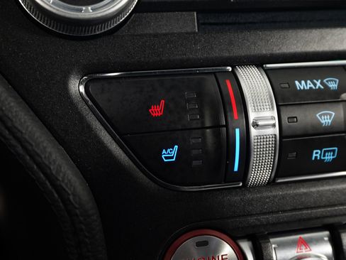 Used 2021 Ford Mustang GT Premium w/ GT Performance Package image 21