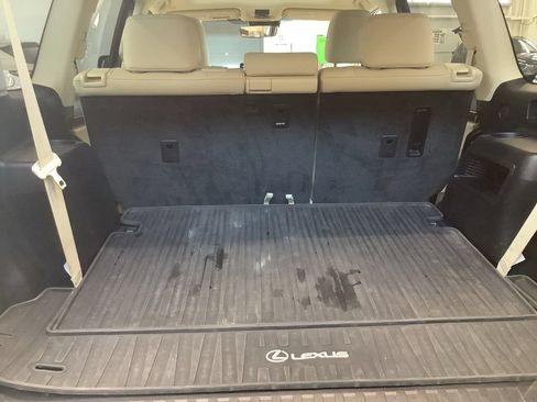 Used 2022 Lexus GX 460 Premium w/ Premium Plus Package AWD/4WD image 21