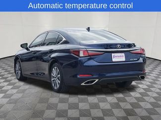 Used 2022 Lexus ES 350 w/ Accessory Package 2 FWD video 3