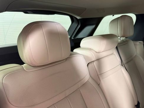 Certified 2023 Land Rover Range Rover SE image 26