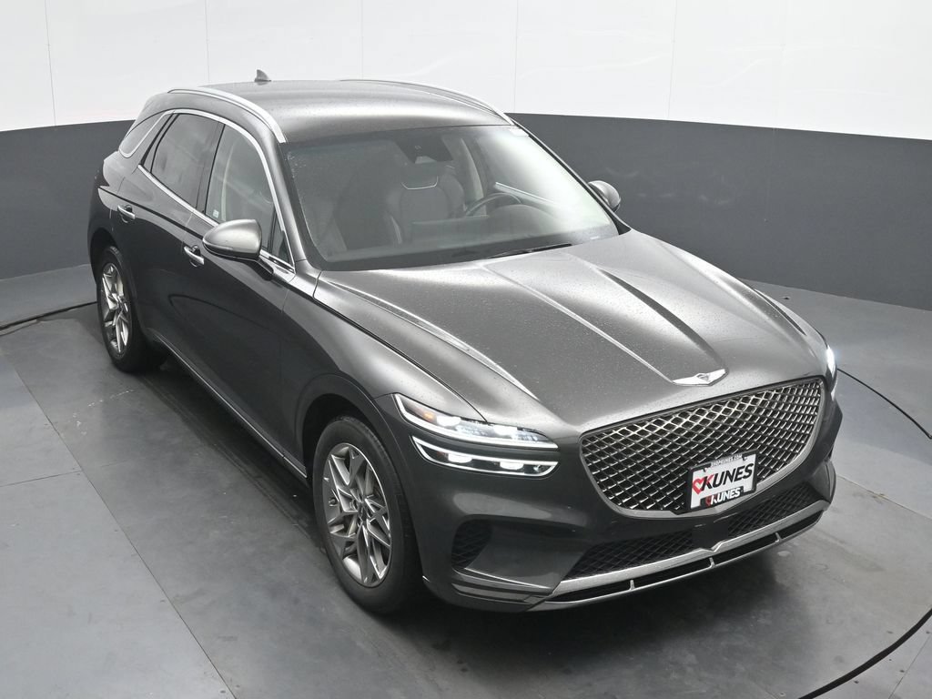 Used 2025 Genesis GV70 2.5T AWD/4WD image 33