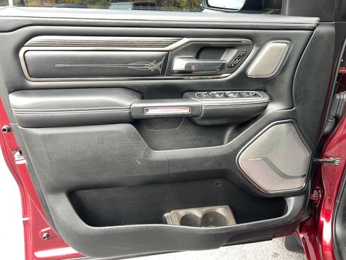 Used 2020 RAM 1500 Limited image 16