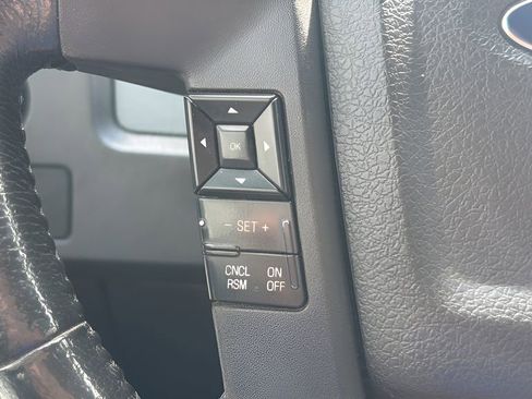 Used 2014 Ford F150 XLT w/ Equipment Group 302A Luxury AWD/4WD image 18