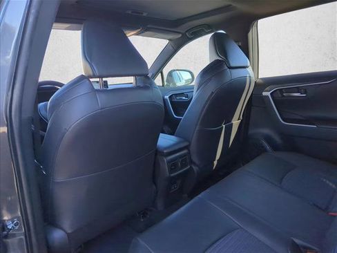 Used 2020 Toyota RAV4 XSE image 13