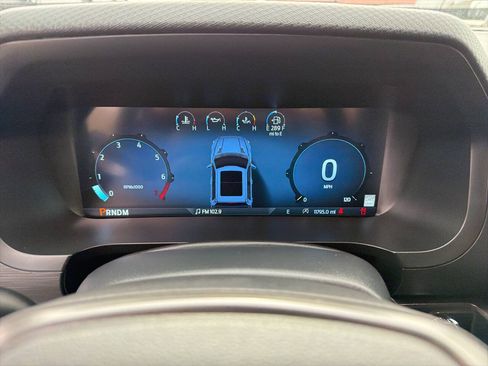 Used 2025 Ford F150 Tremor w/ Bed Utility Package AWD/4WD image 29