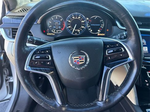 Used 2013 Cadillac XTS Platinum image 14