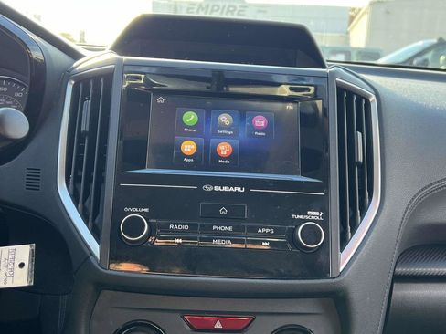 Used 2019 Subaru Crosstrek 2.0i w/ Eyesight System image 24