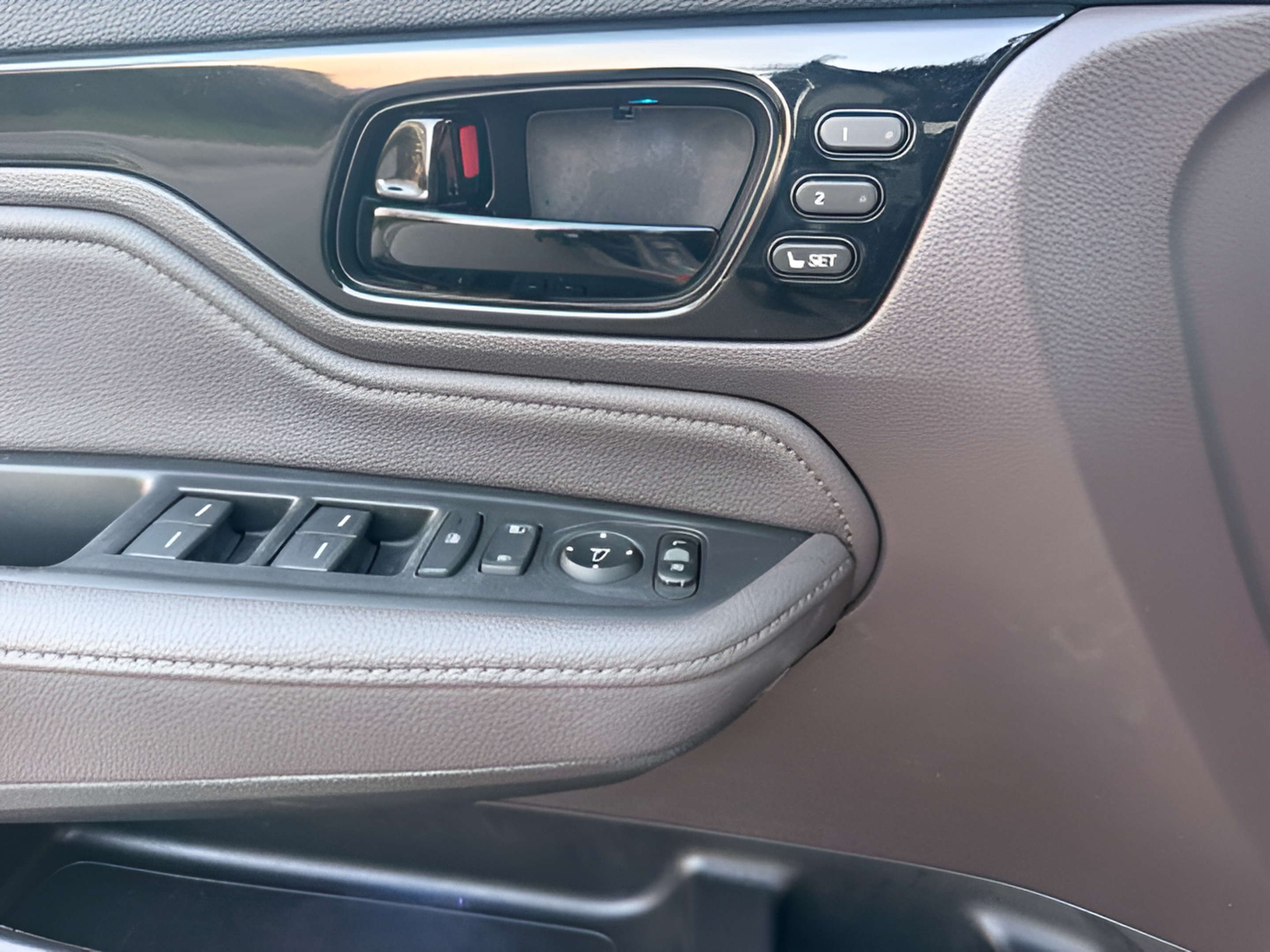 Used 2022 Honda Odyssey Touring image 19