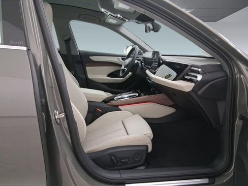 New 2026 Audi A6 Premium image 30