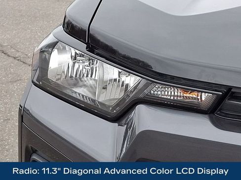 Used 2024 Chevrolet Colorado LT w/ LT Convenience Package II image 13