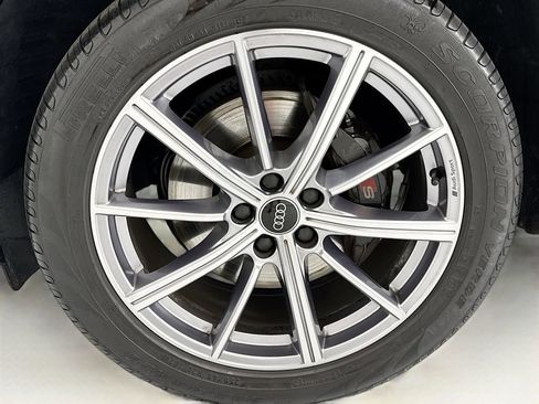 Certified 2023 Audi SQ5 Premium Plus w/ Premium Plus Package AWD/4WD image 29