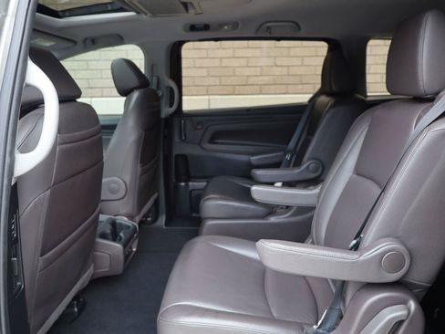 Used 2018 Honda Odyssey EX-L image 21