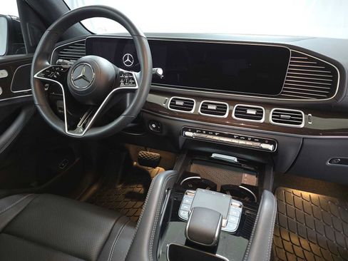 Certified 2026 Mercedes-Benz GLE 350 4MATIC image 13