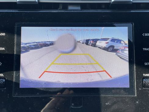 Used 2022 Hyundai Santa Cruz SEL w/ Launch Package image 10