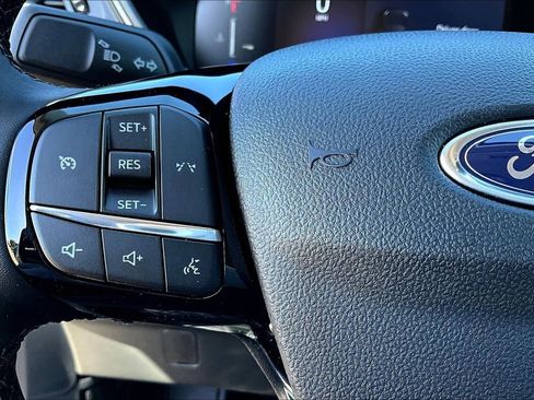 New 2026 Ford Escape Active w/ Cold Weather Package image 18