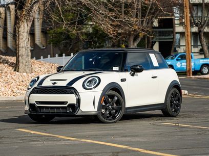 Certified 2022 MINI Cooper S w/ Premium Package