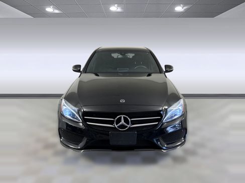 Used 2018 Mercedes-Benz C 300 Sedan image 6