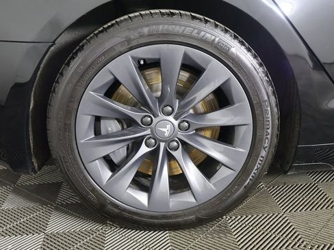 Used 2019 Tesla Model S Long Range image 20
