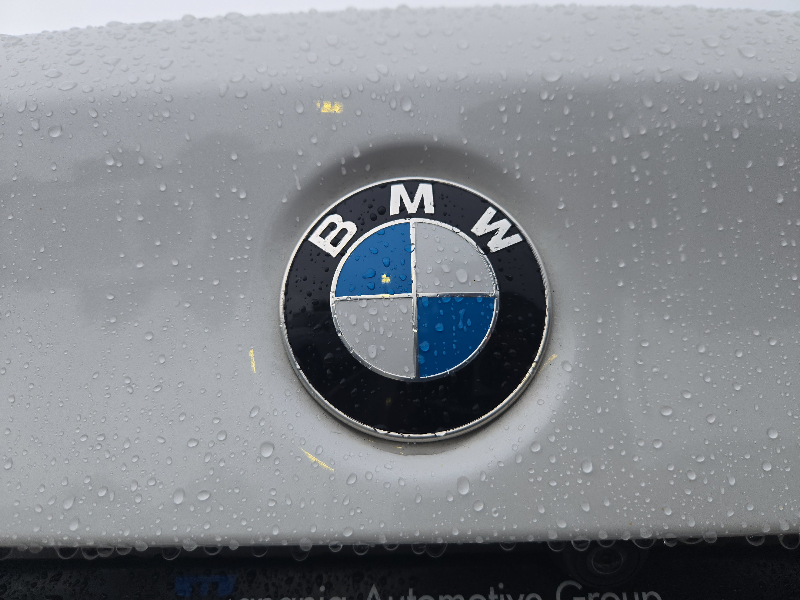 Used 2015 BMW 535i xDrive Sedan AWD/4WD image 13
