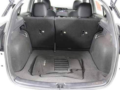Certified 2024 Nissan Kicks SR FWD image 17